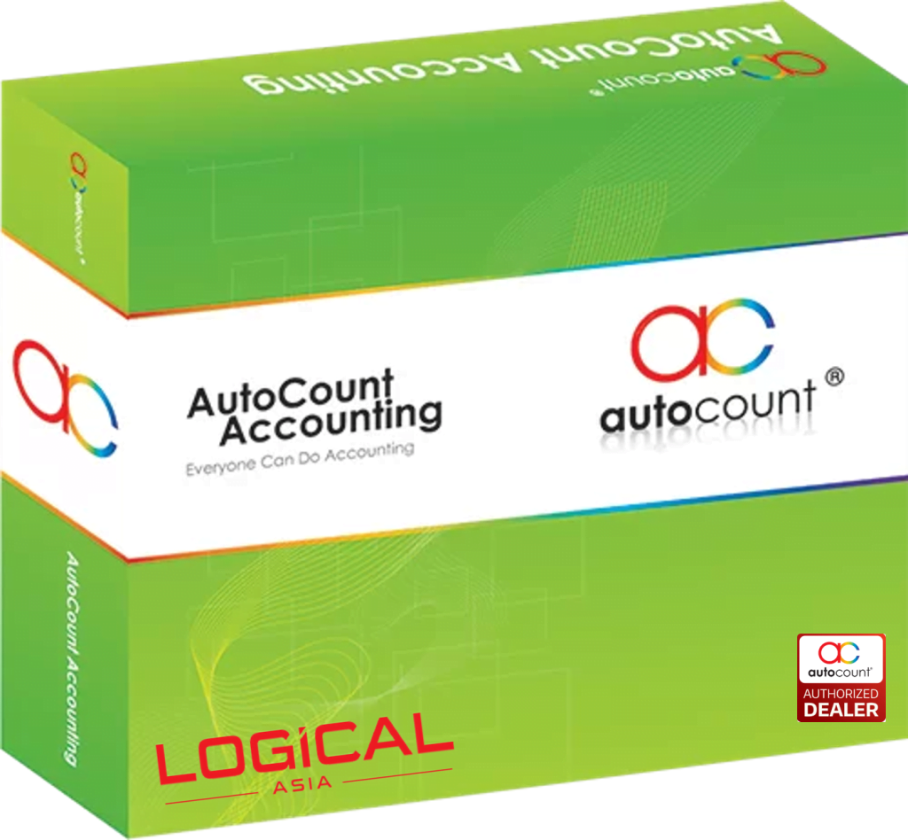 AutoCount Accounting Johor Bahru