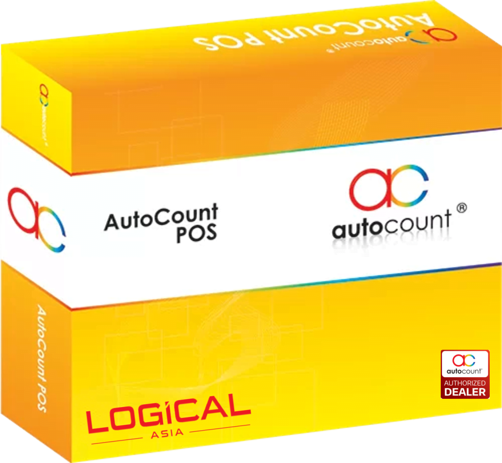 AutoCount POS Johor Bahru