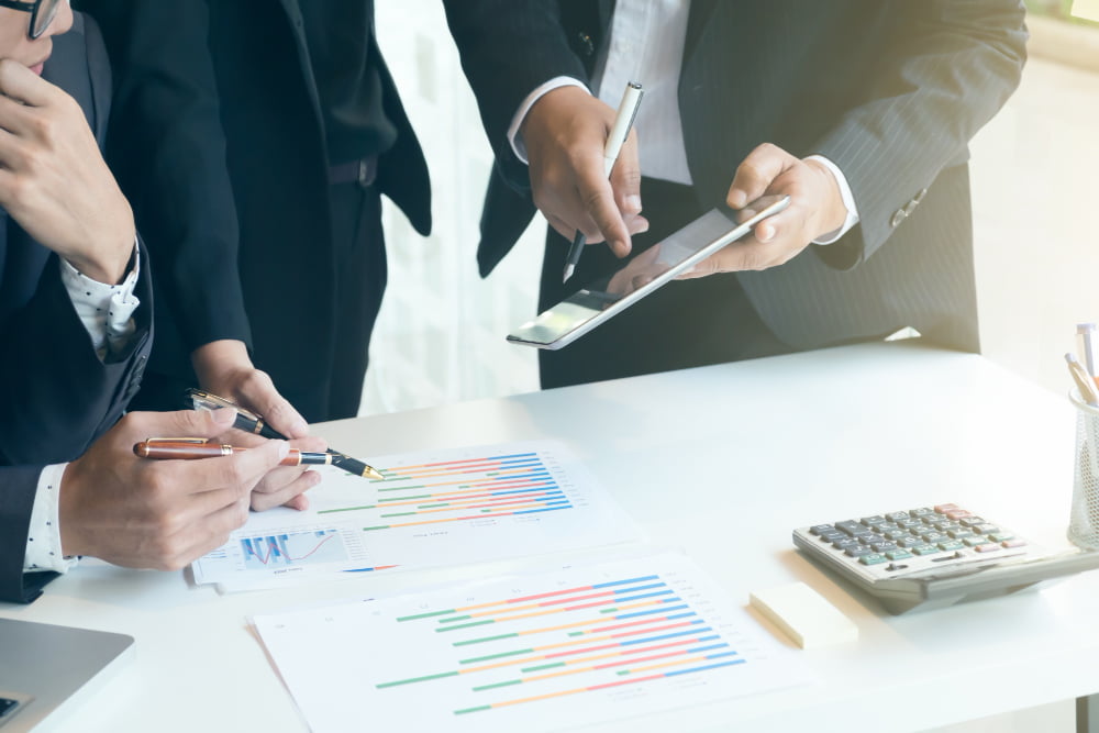 Comprehensive Financial Management