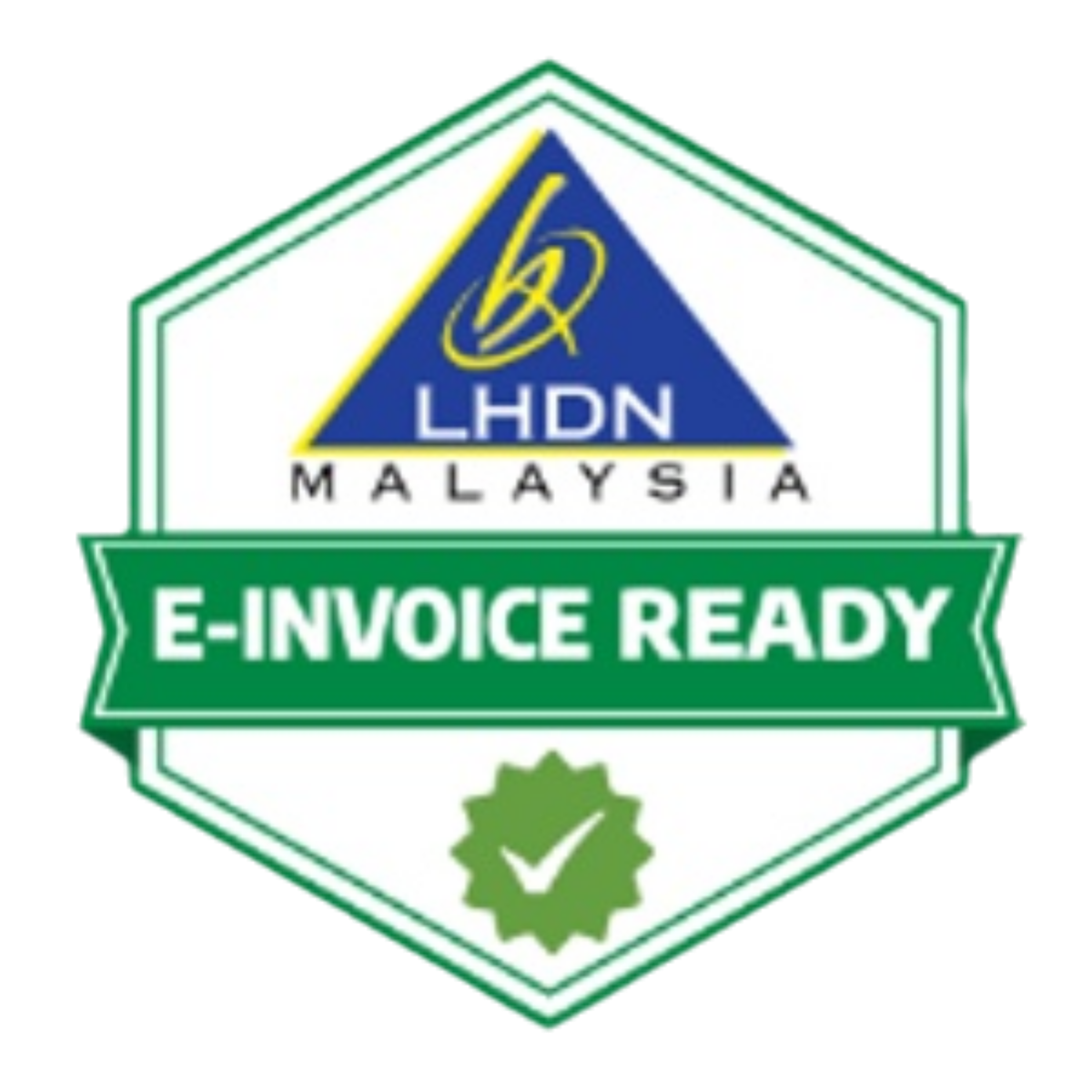 Supprt LHDN Malaysia E-Invoice